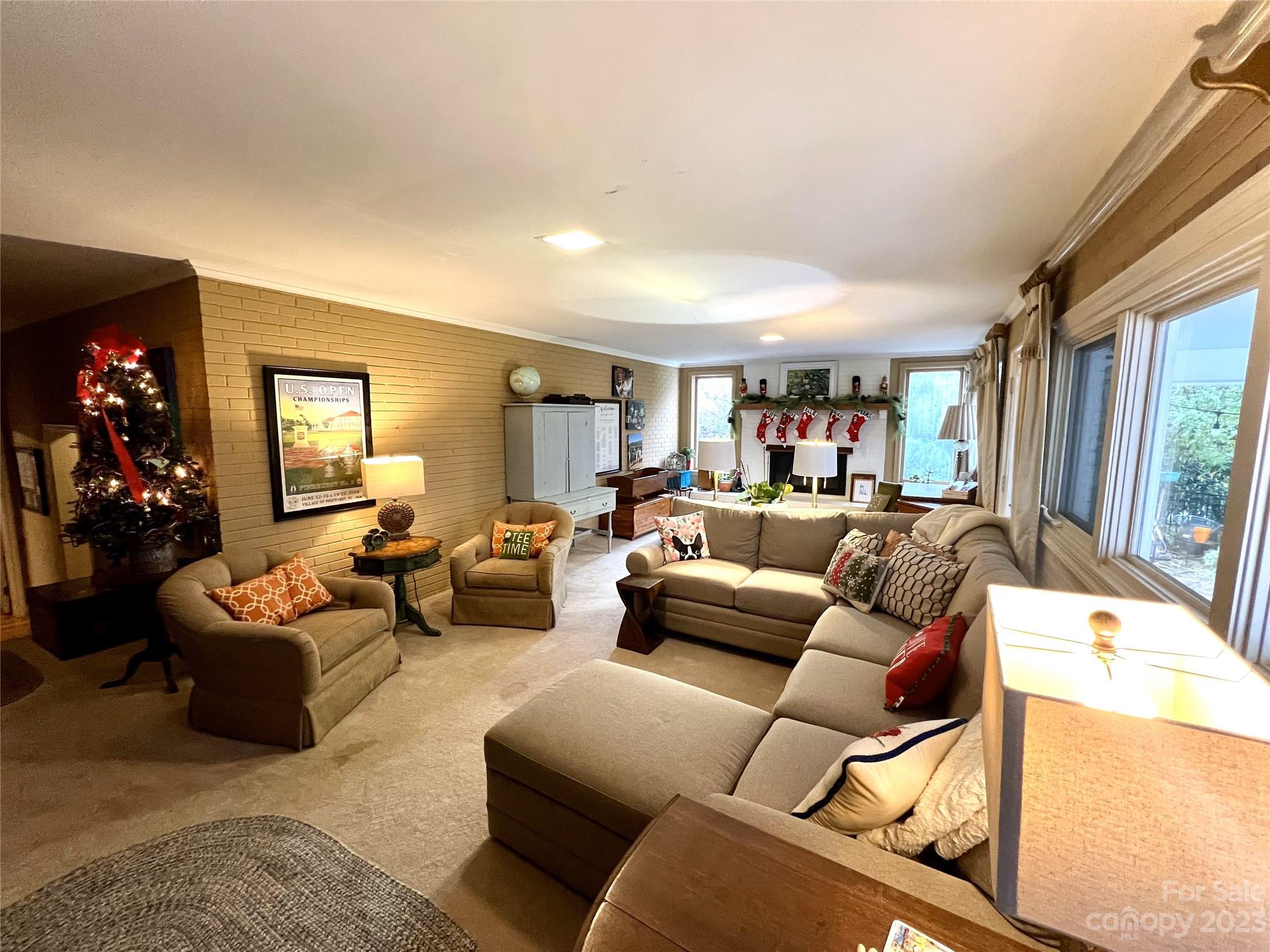 Forest Hills - Residential