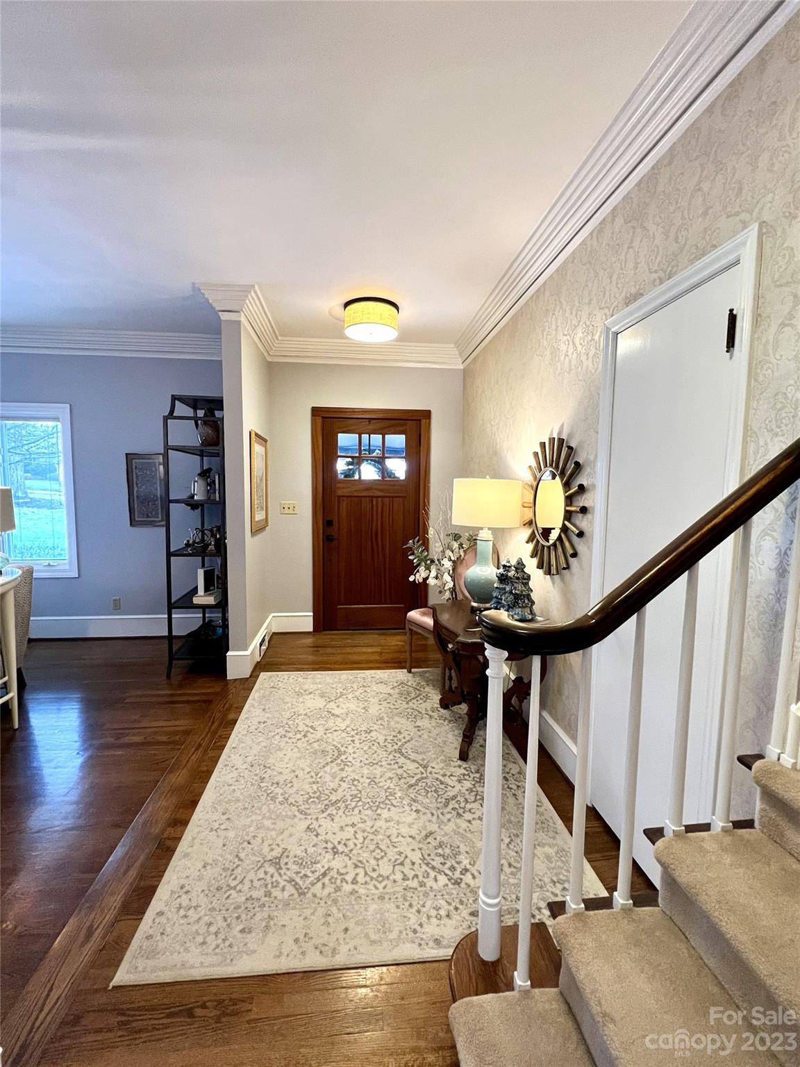 Forest Hills - Residential