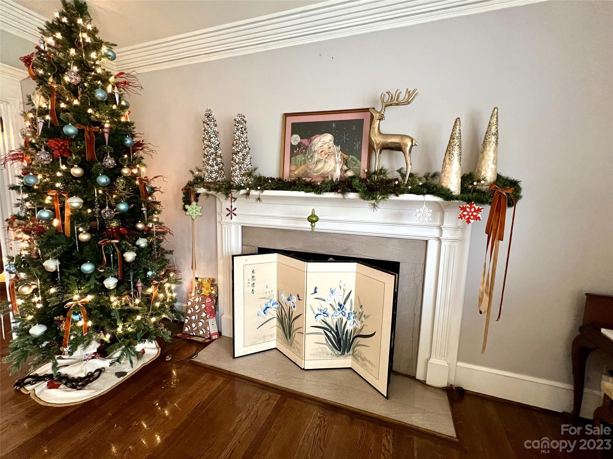 Forest Hills - Residential