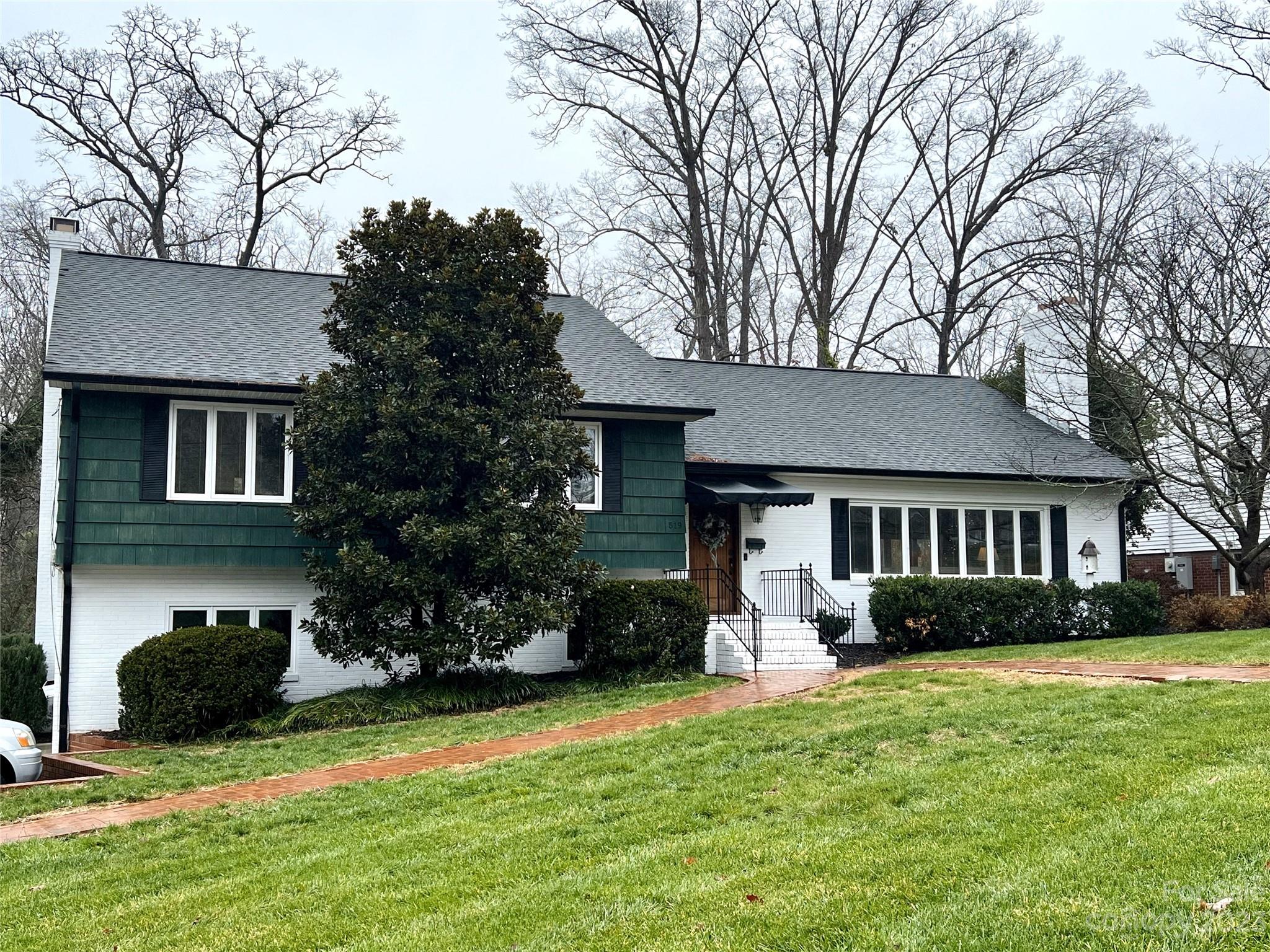 Forest Hills - Residential