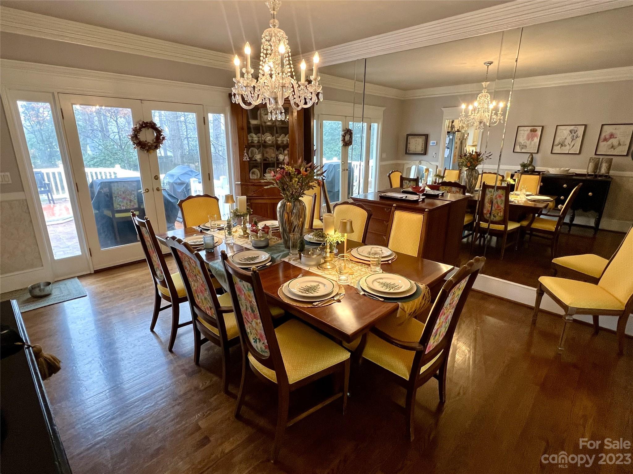 Forest Hills - Residential