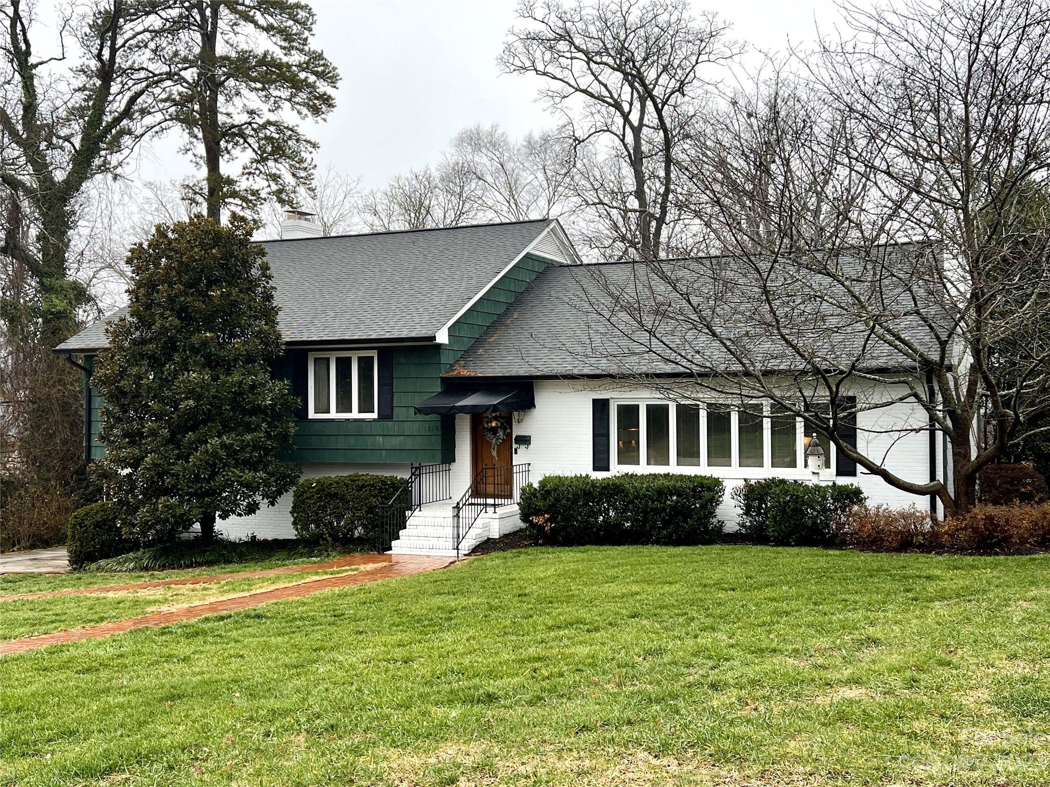 Forest Hills - Residential