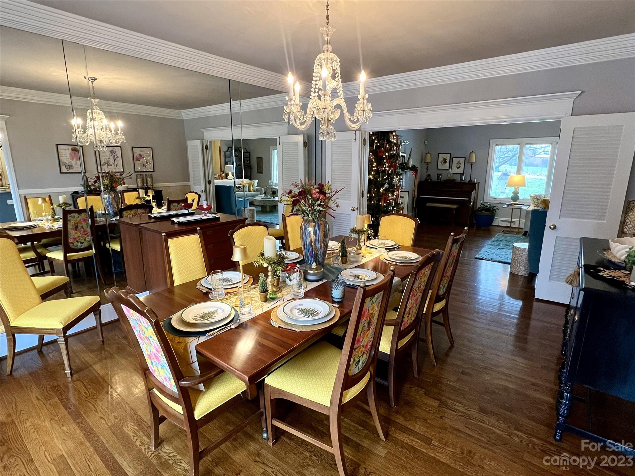 Forest Hills - Residential