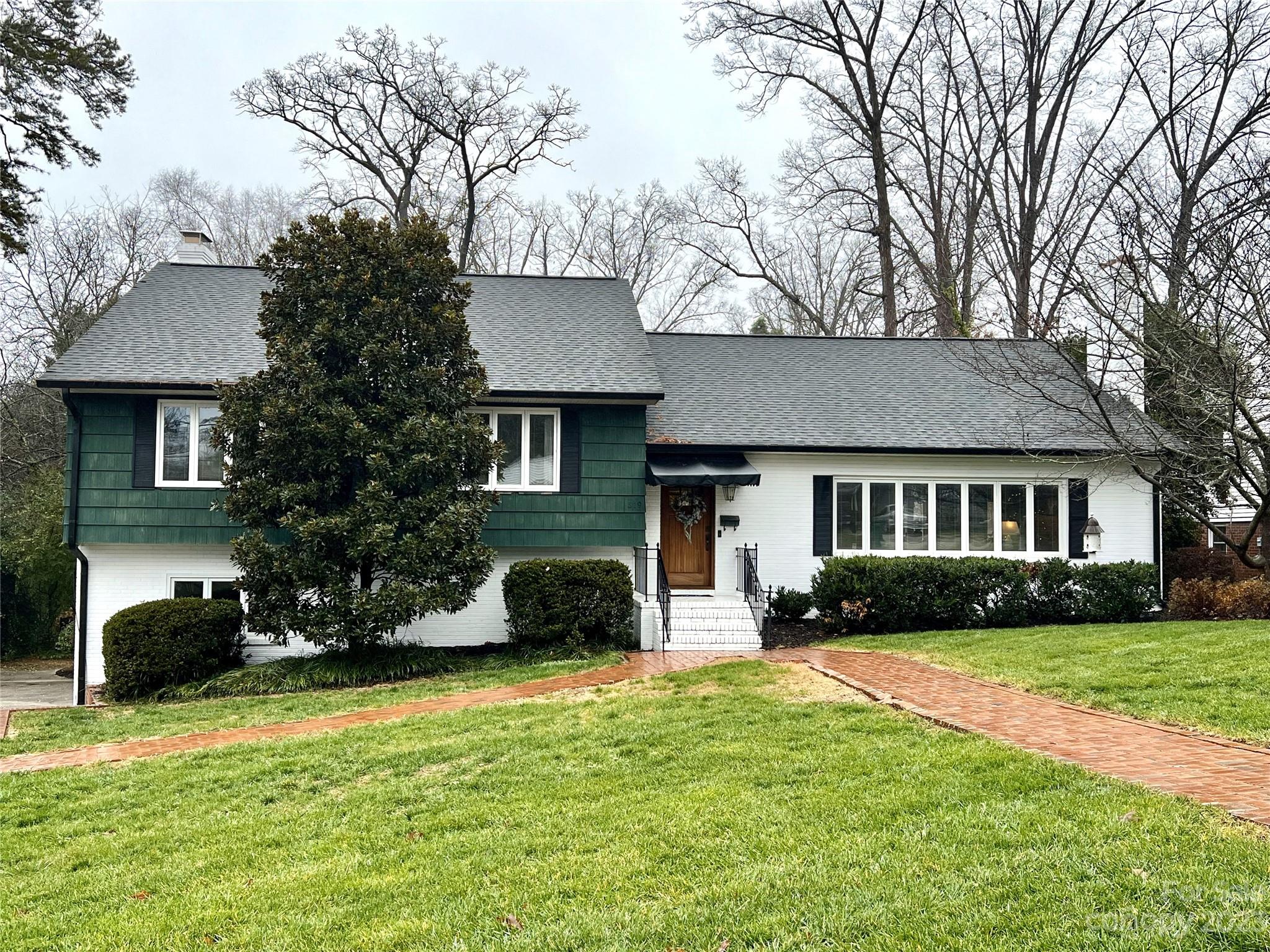 Forest Hills - Residential