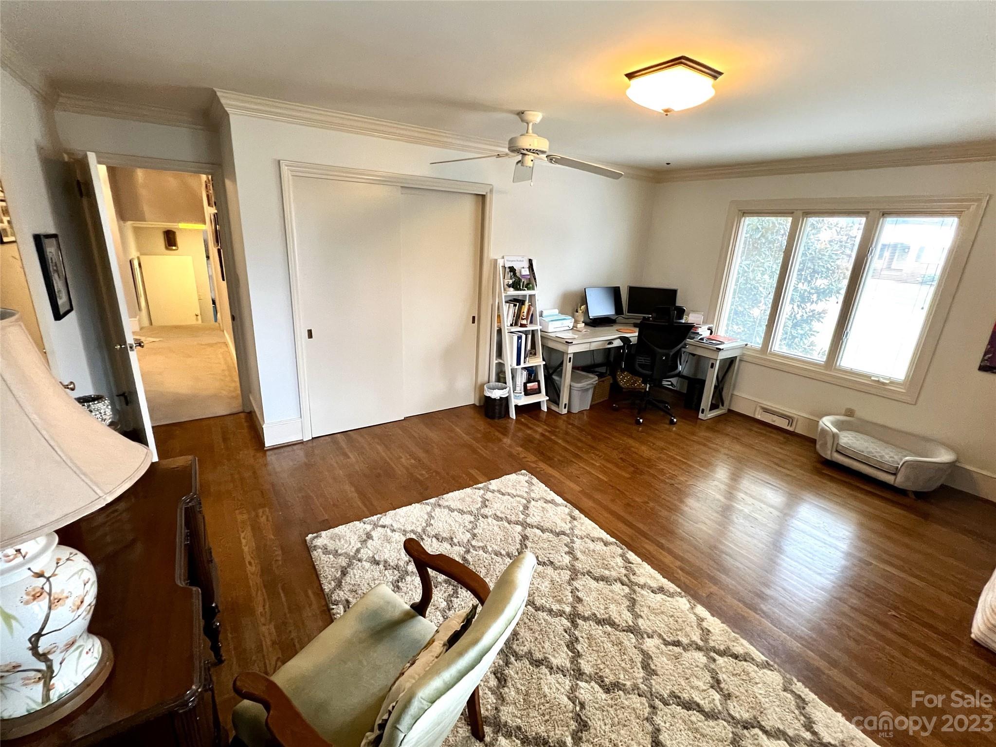 Forest Hills - Residential