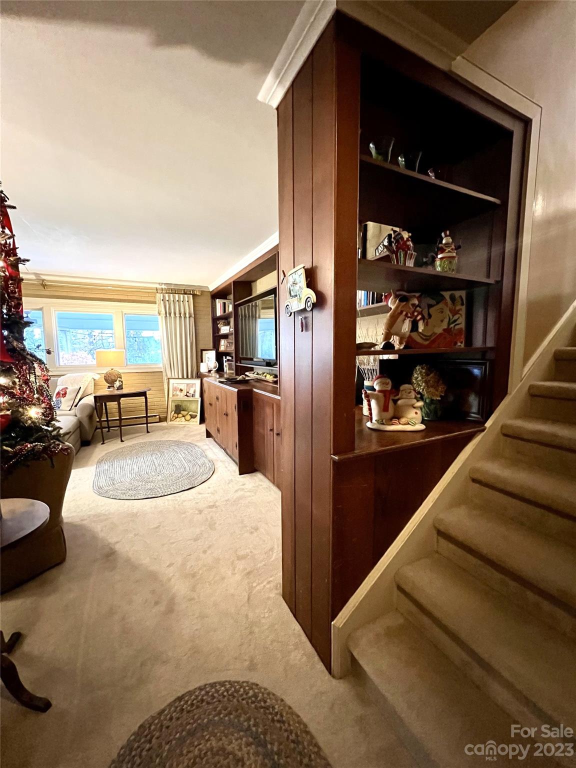 Forest Hills - Residential