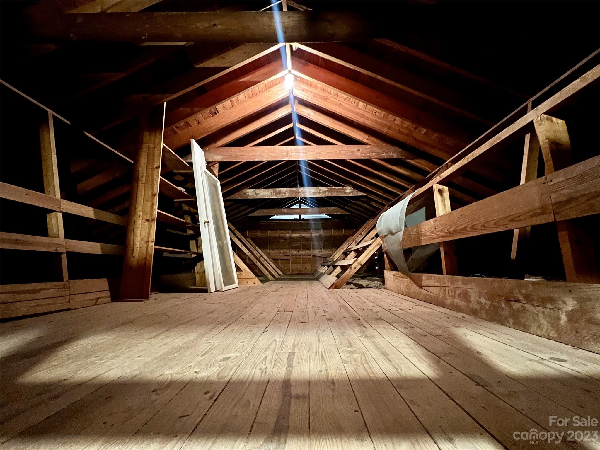 Forest Hills - Residential