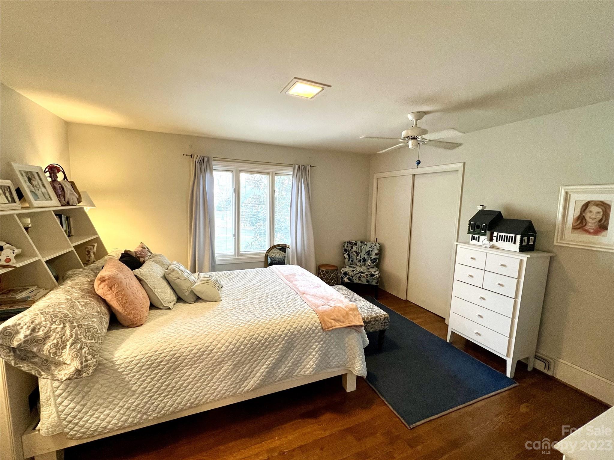 Forest Hills - Residential