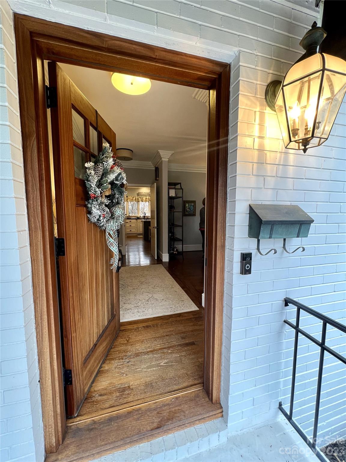 Forest Hills - Residential