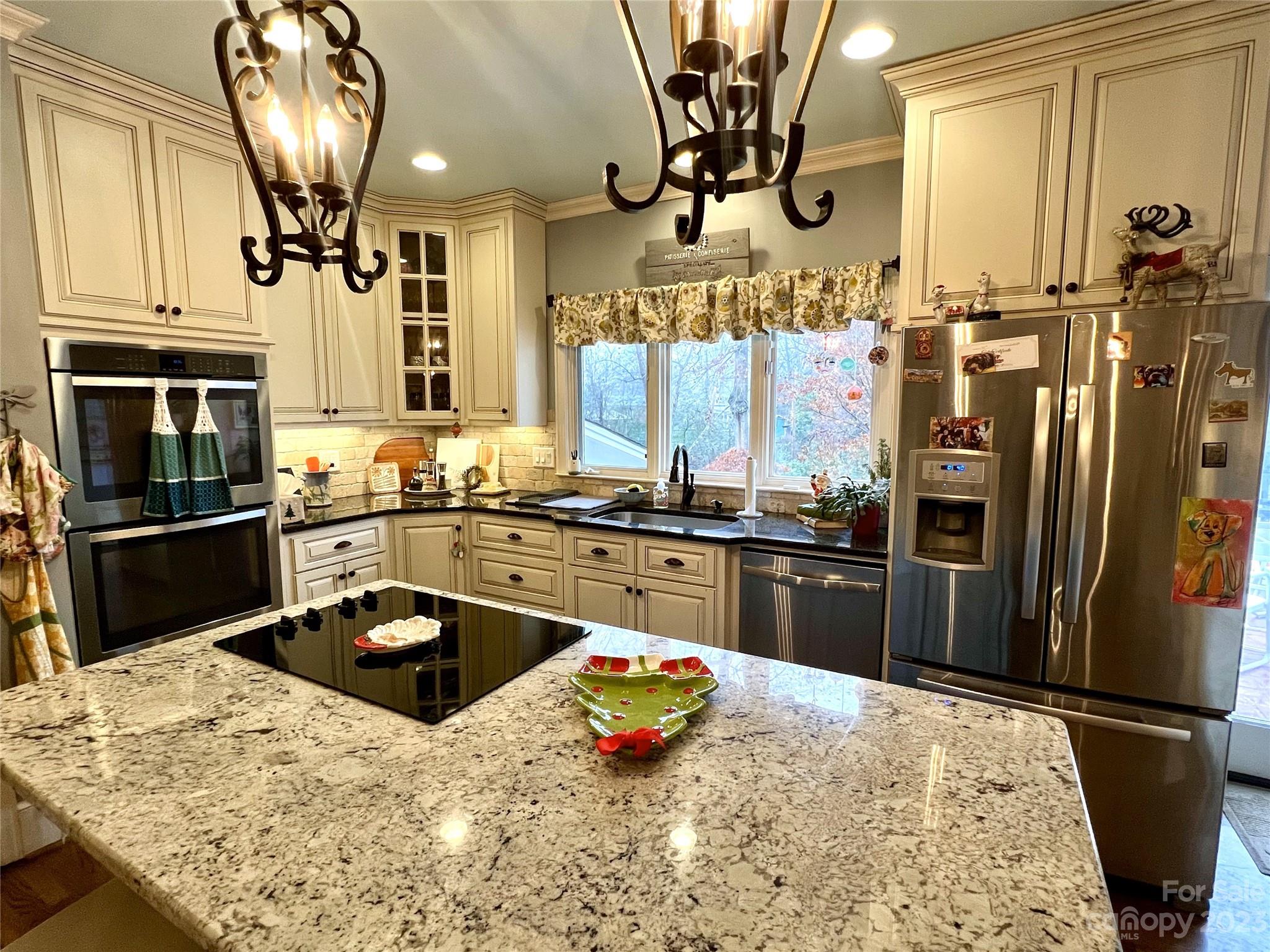 Forest Hills - Residential