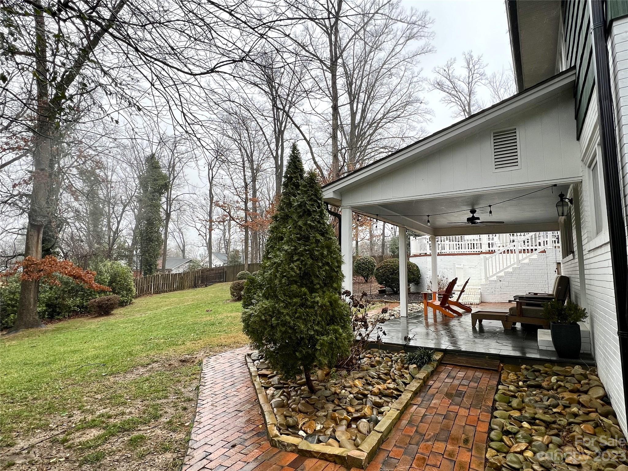 Forest Hills - Residential