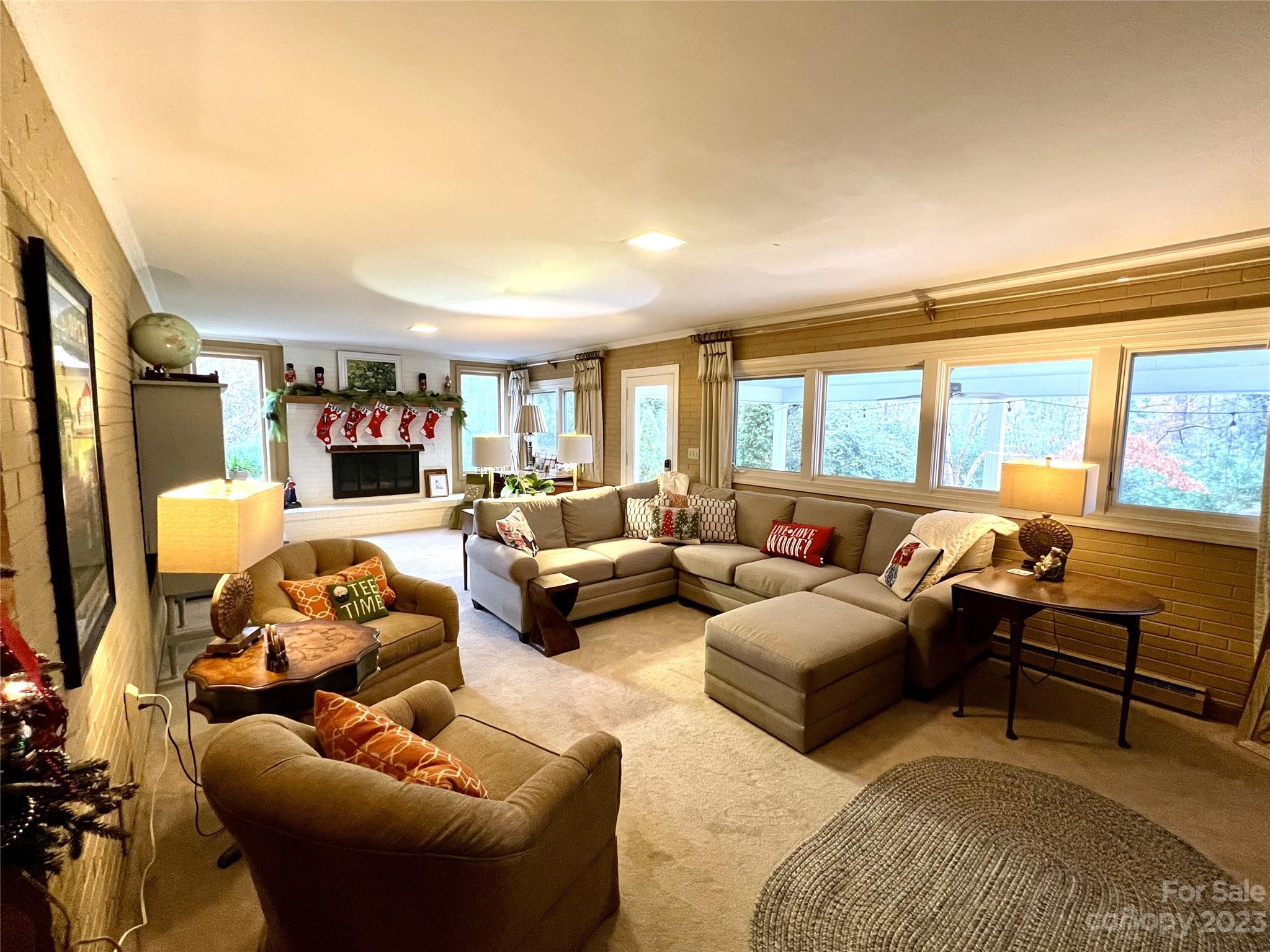 Forest Hills - Residential