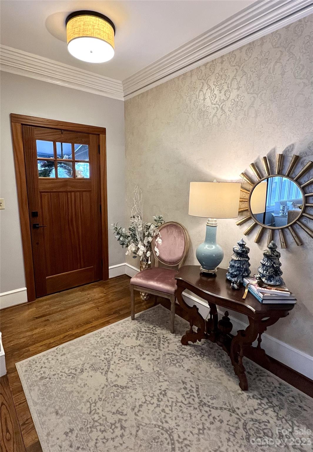 Forest Hills - Residential