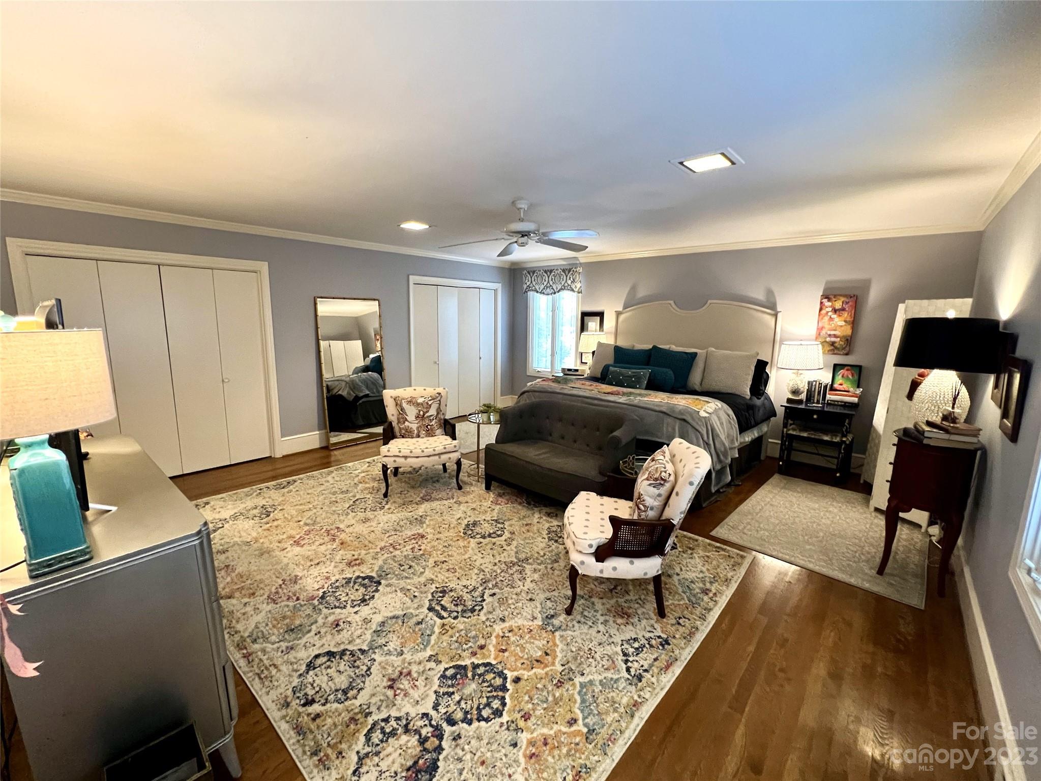 Forest Hills - Residential