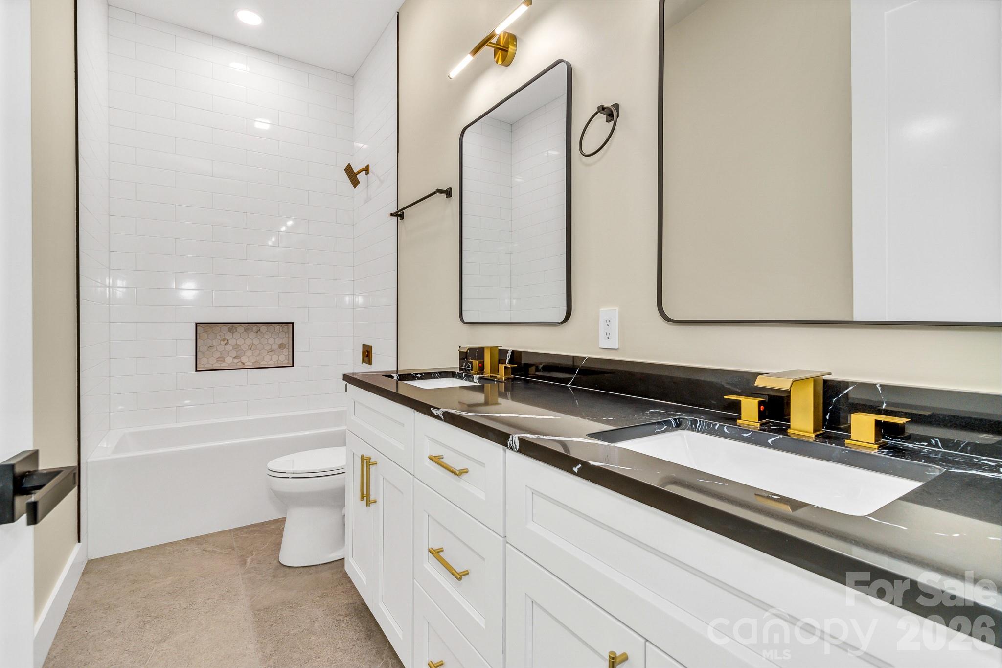 Winding Ridge Estates - Residential