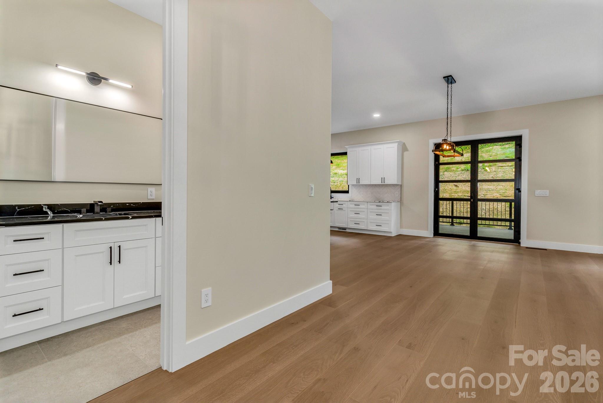 Winding Ridge Estates - Residential