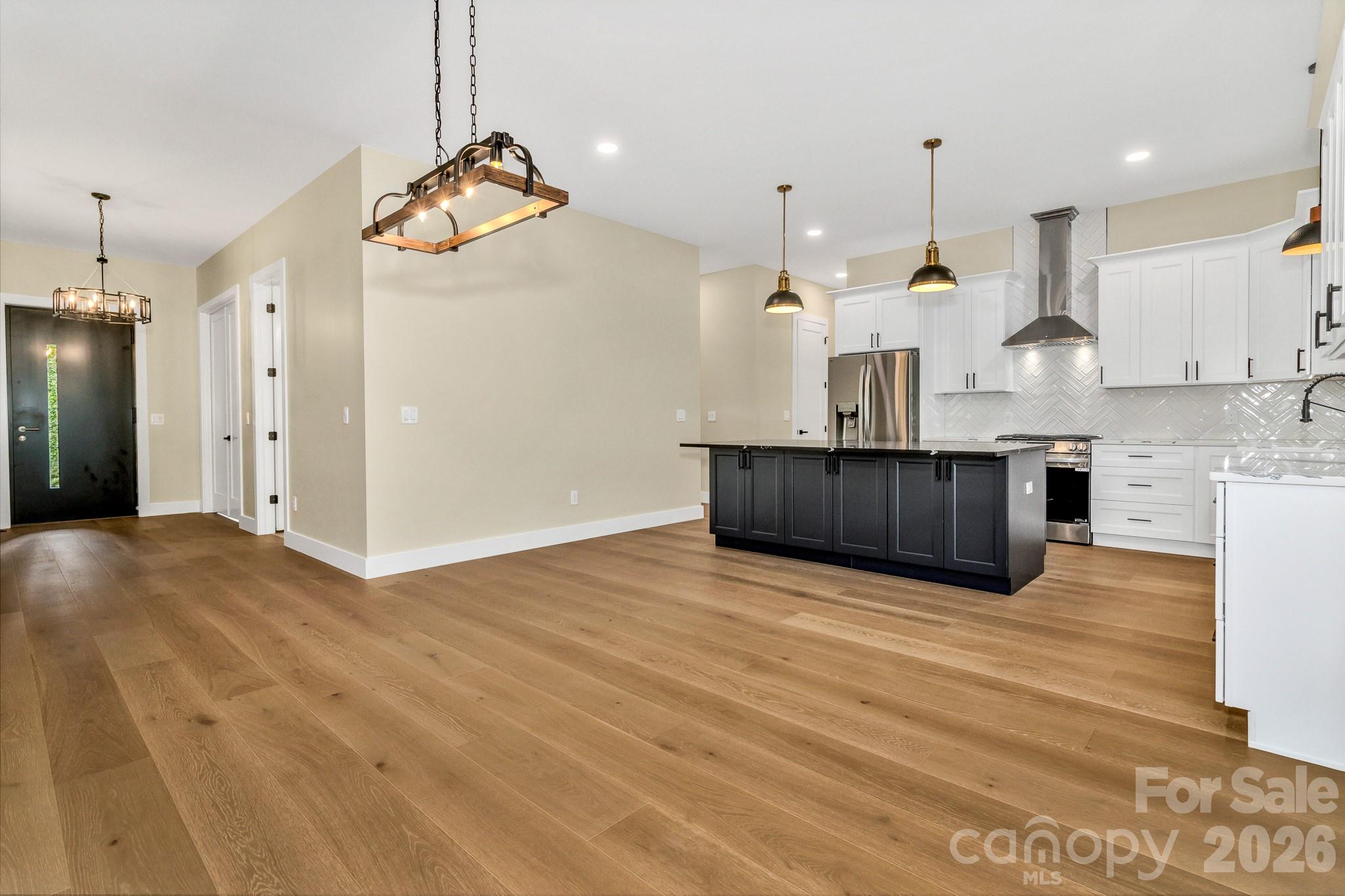 Winding Ridge Estates - Residential