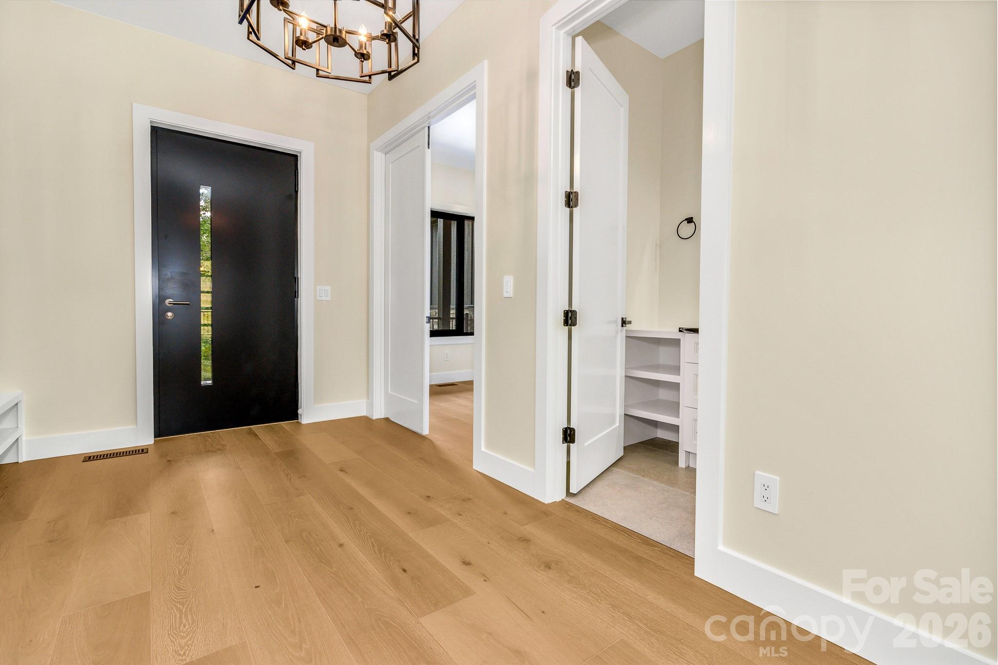 Winding Ridge Estates - Residential