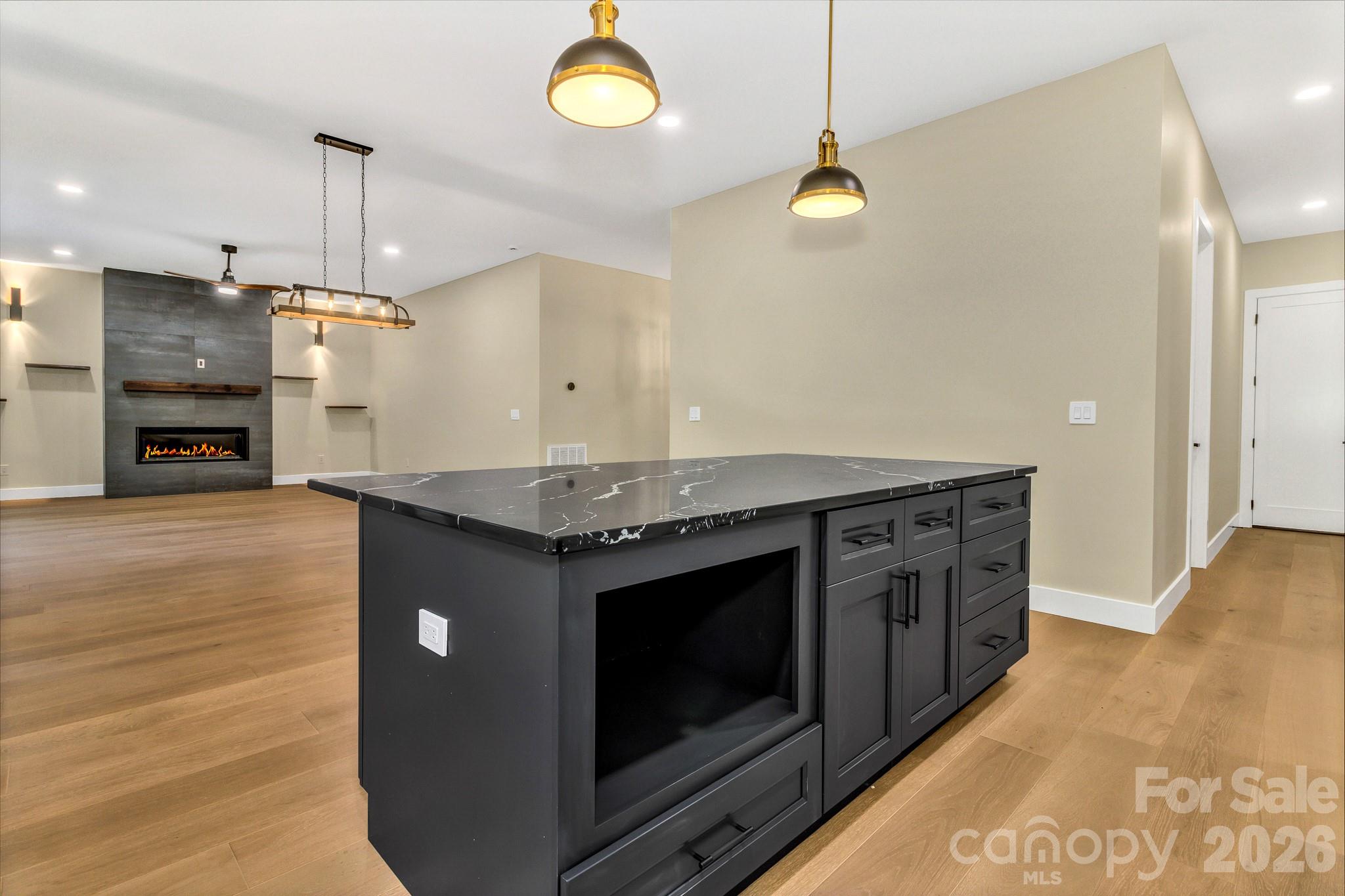 Winding Ridge Estates - Residential