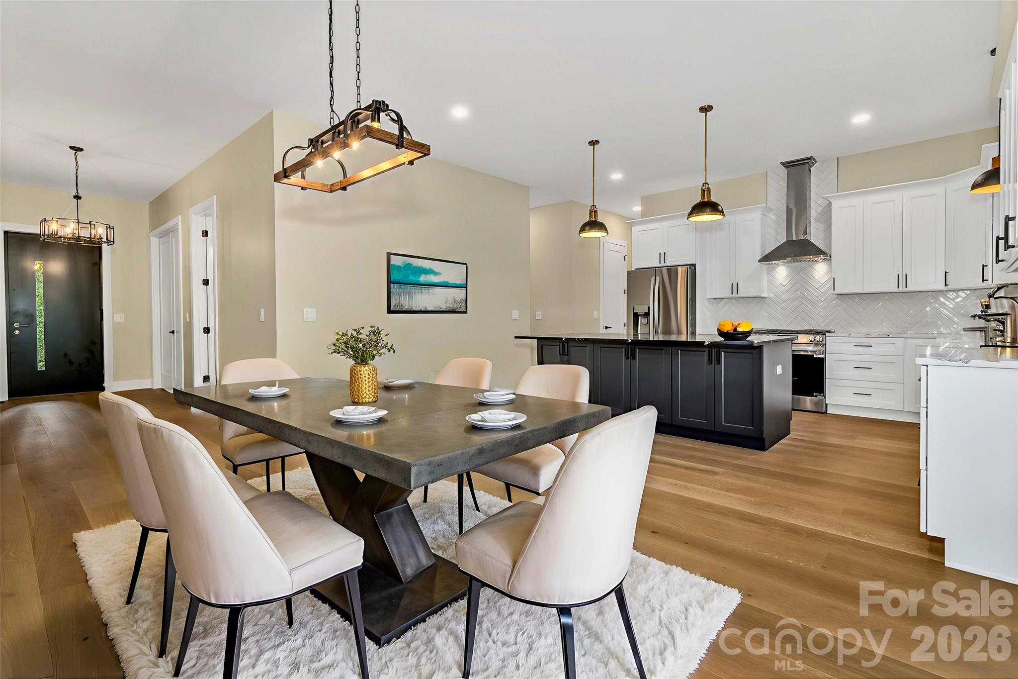 Winding Ridge Estates - Residential