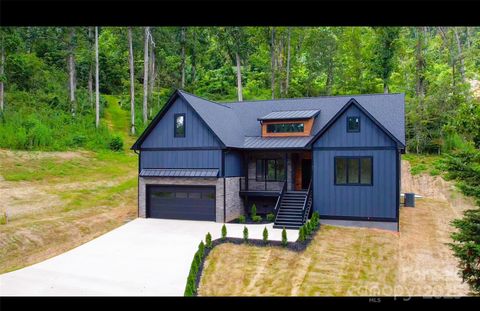 63 Winding Ridge Road Fairview NC 28730