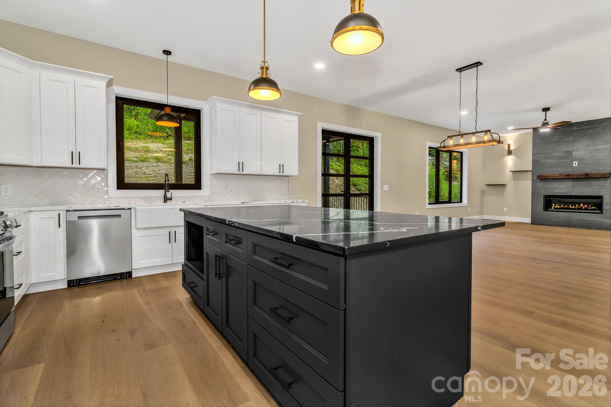 Winding Ridge Estates - Residential