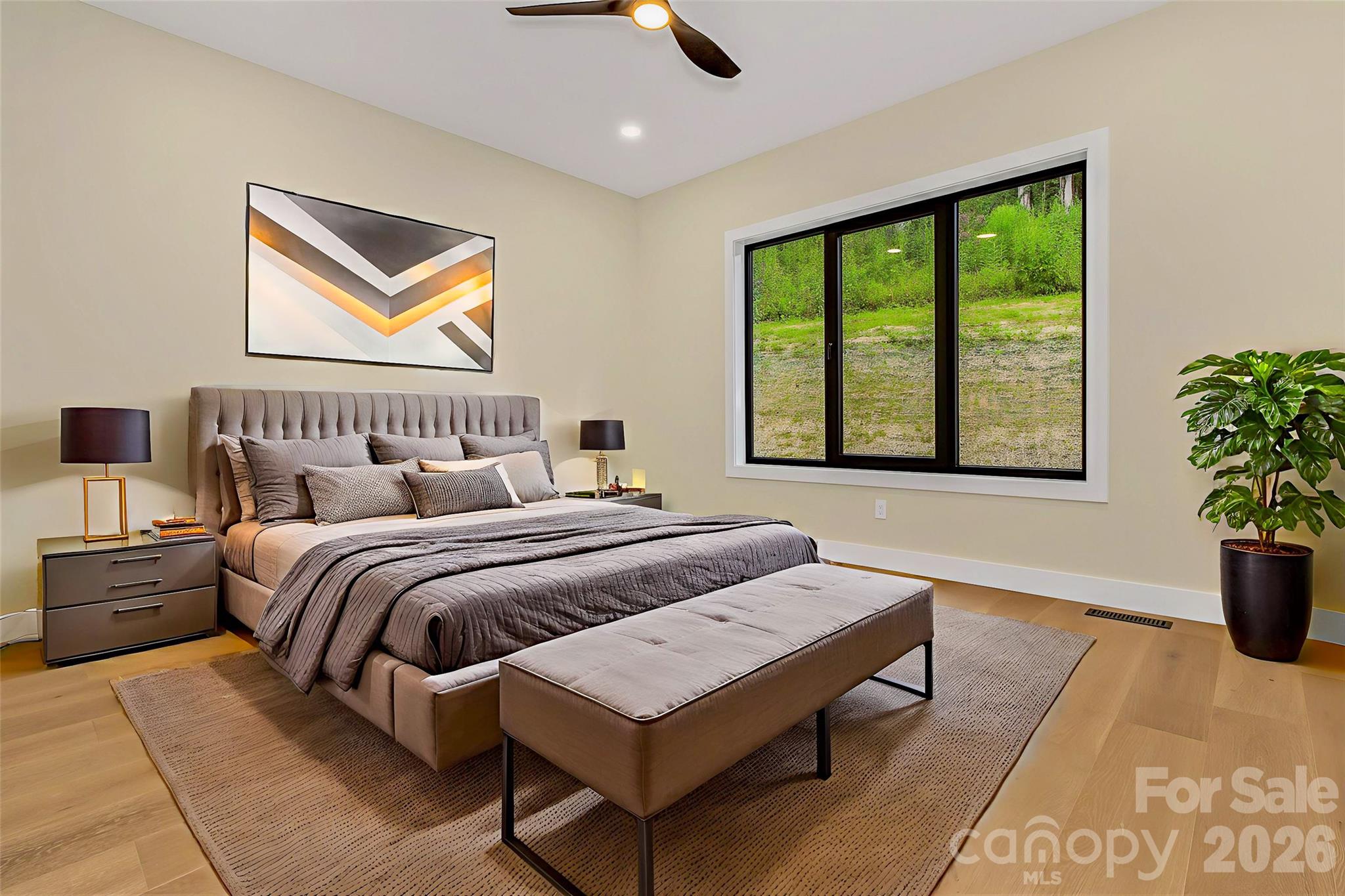 Winding Ridge Estates - Residential