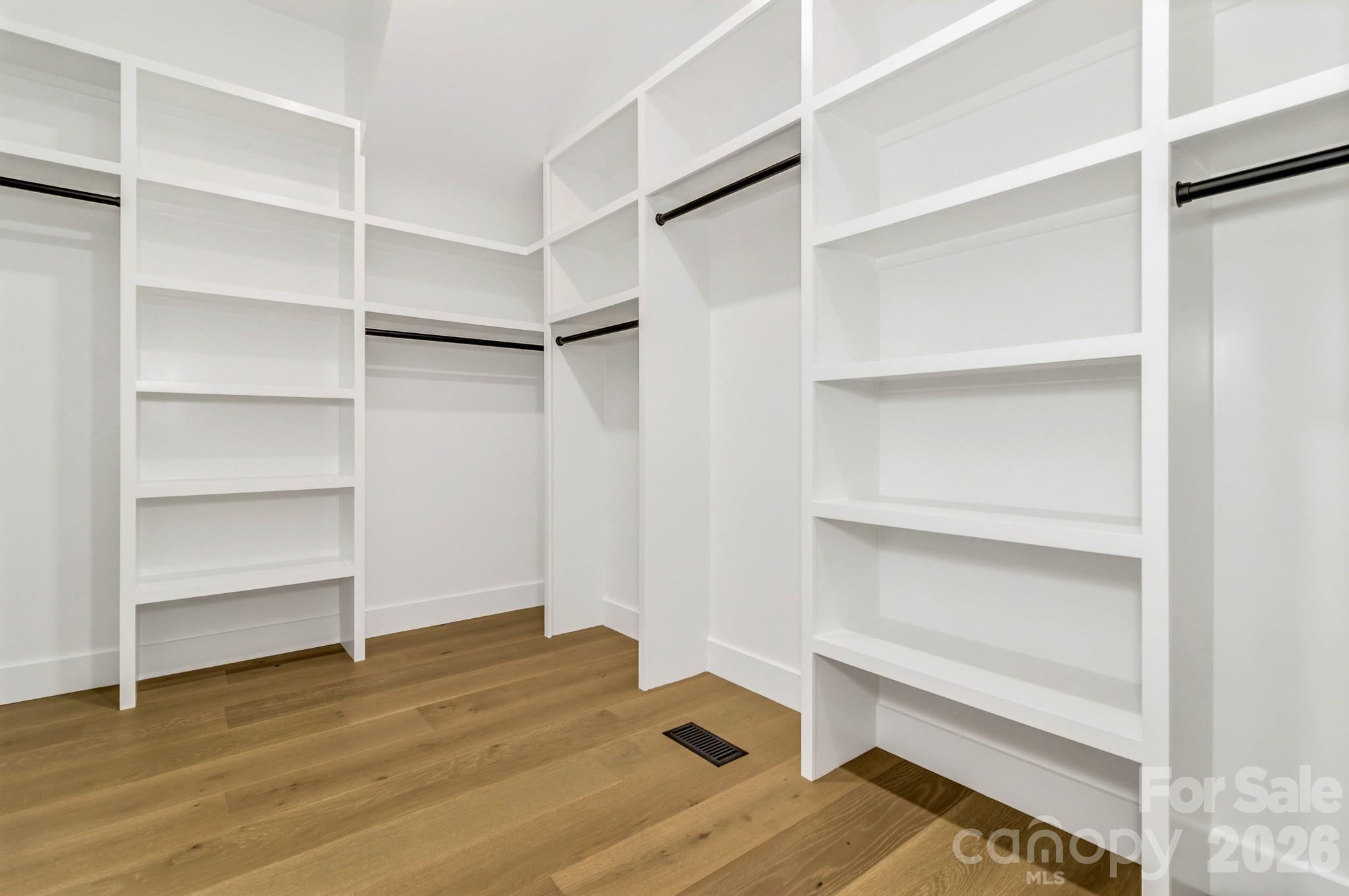 Winding Ridge Estates - Residential