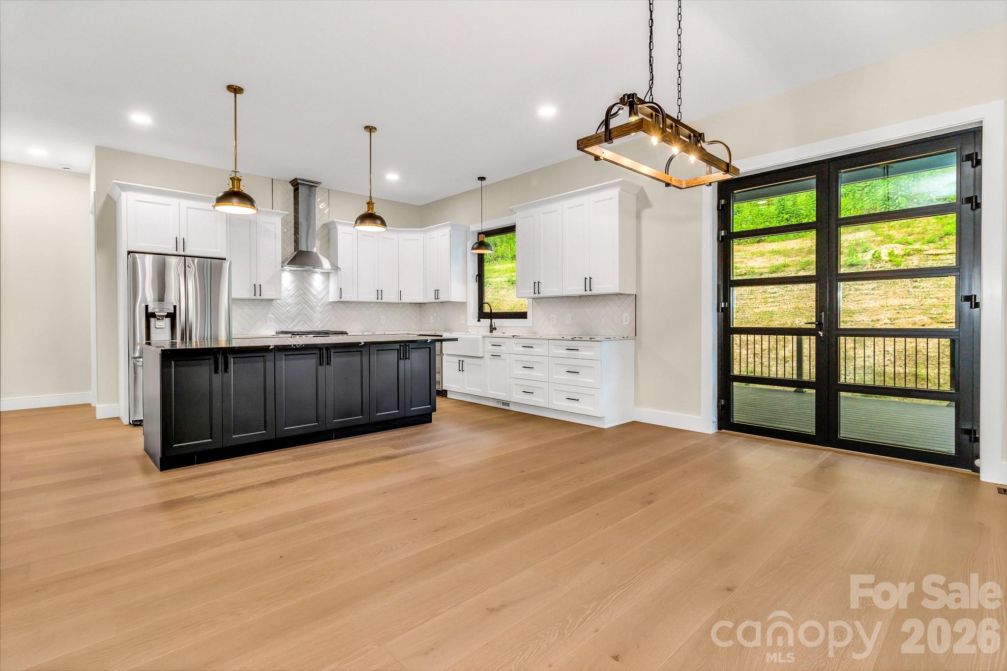 Winding Ridge Estates - Residential