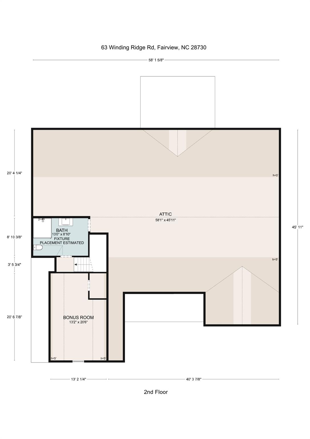 Winding Ridge Estates - Residential