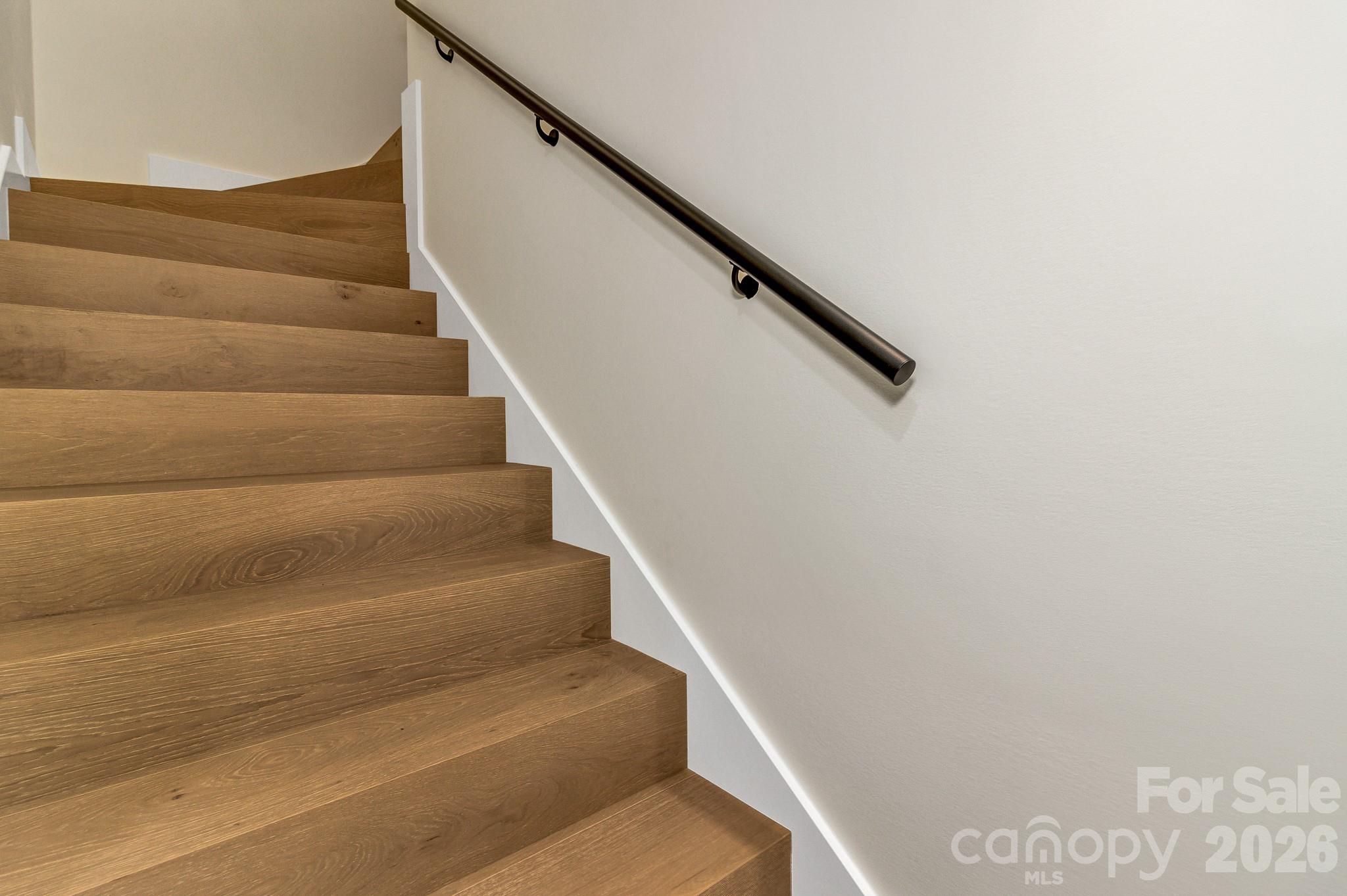 Winding Ridge Estates - Residential