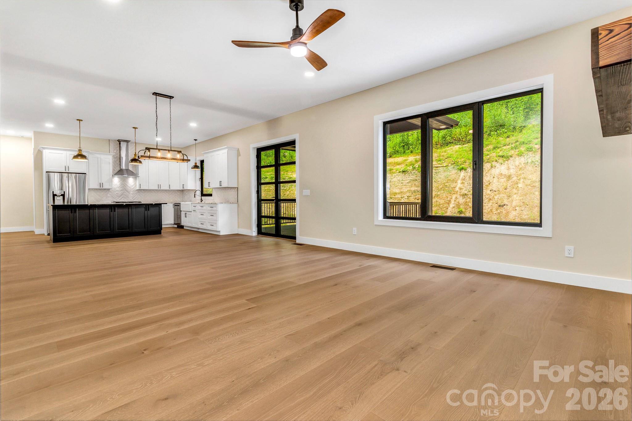 Winding Ridge Estates - Residential