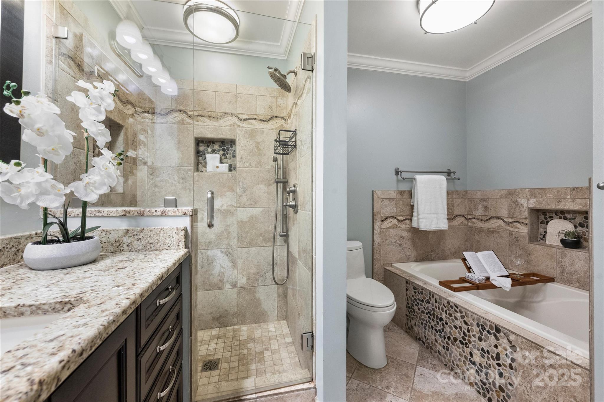 Hillside West - Residential