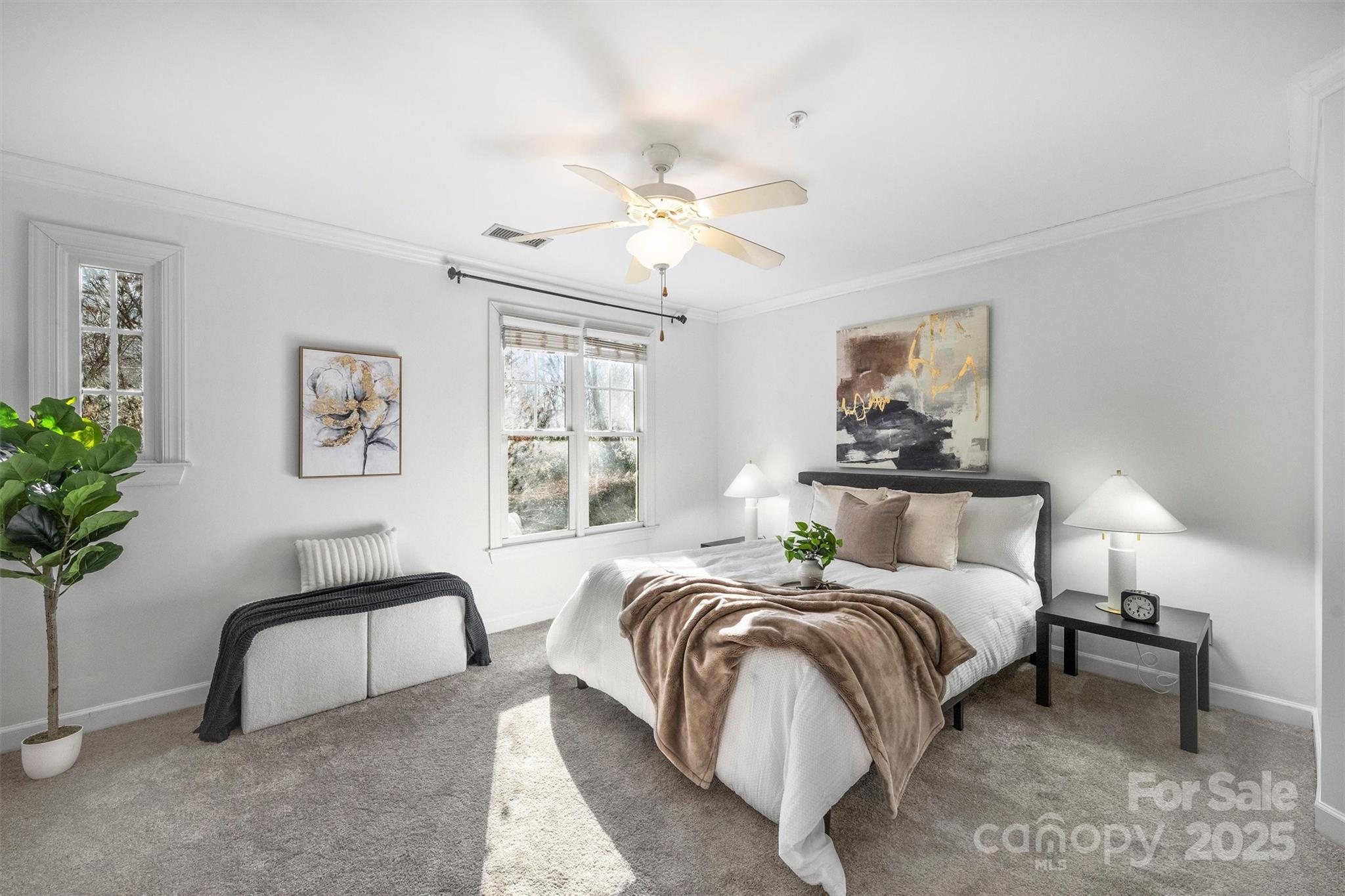 Hillside West - Residential