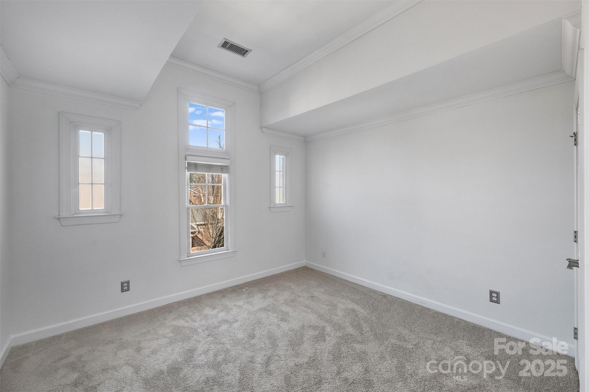 Hillside West - Residential