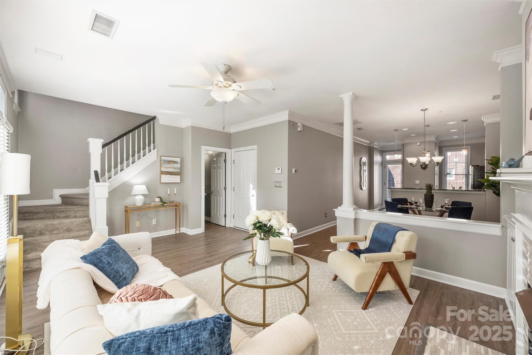 Hillside West - Residential