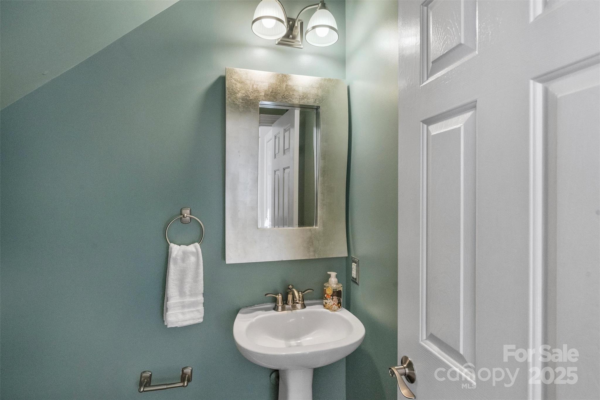 Hillside West - Residential