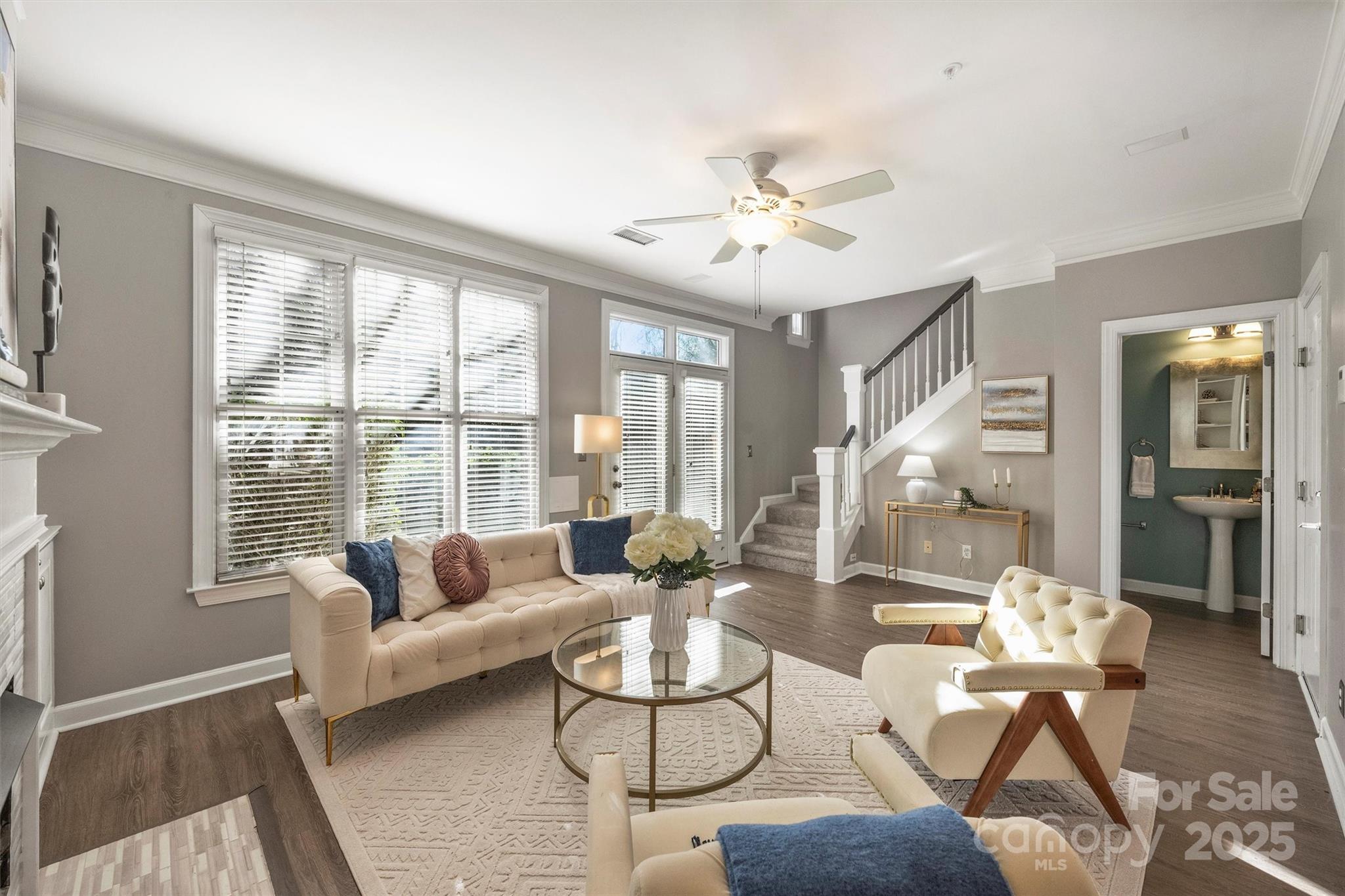 Hillside West - Residential