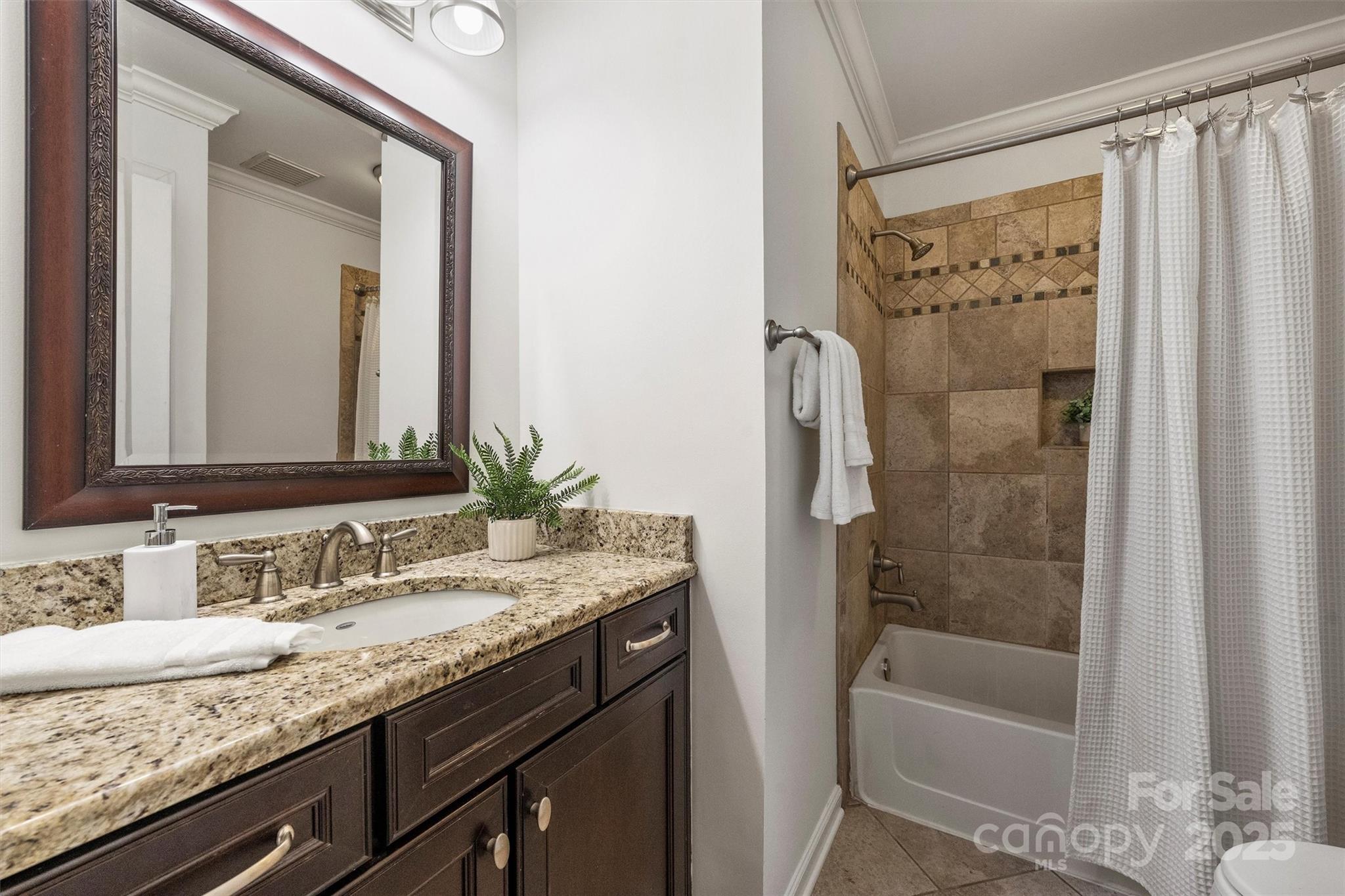 Hillside West - Residential