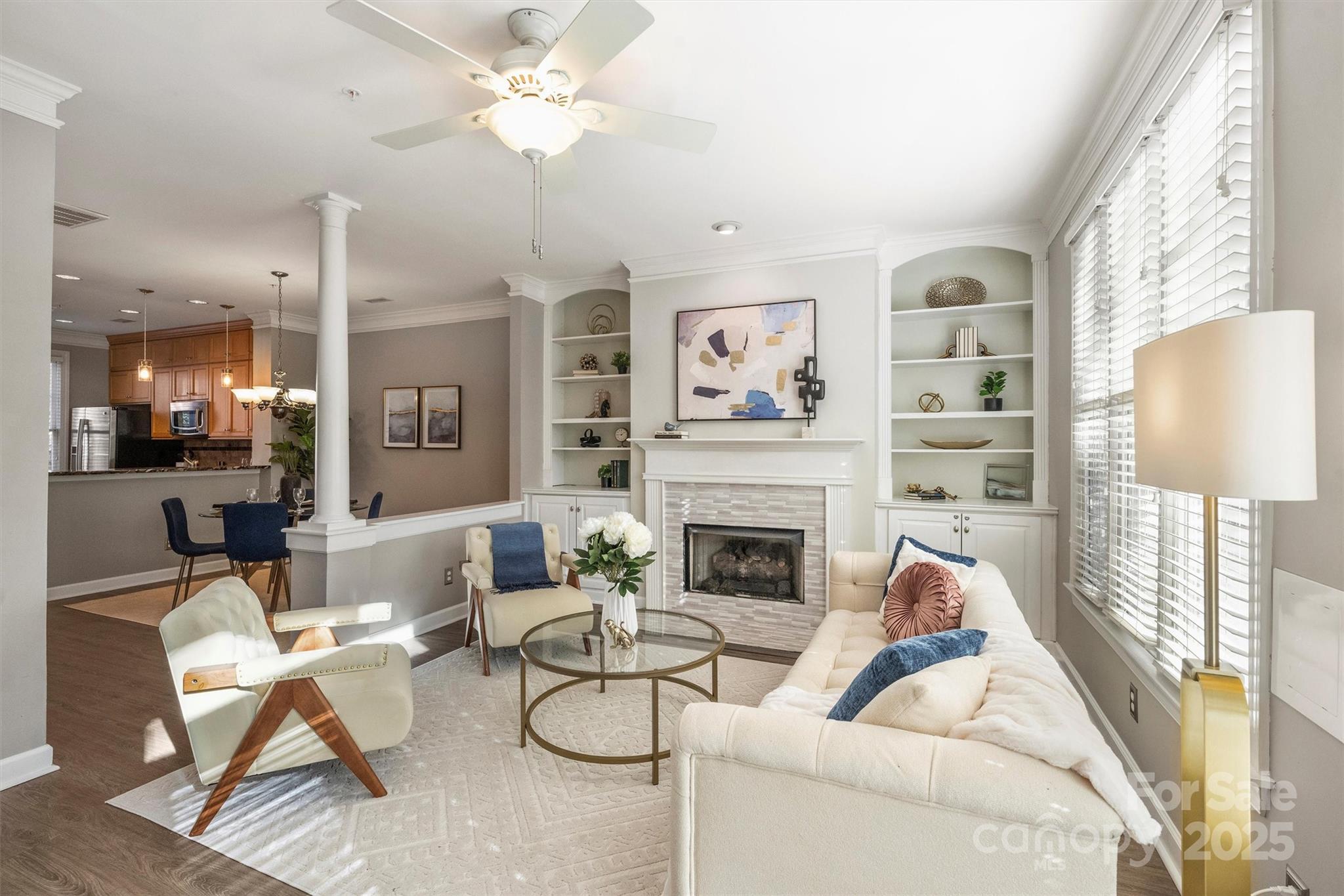 Hillside West - Residential