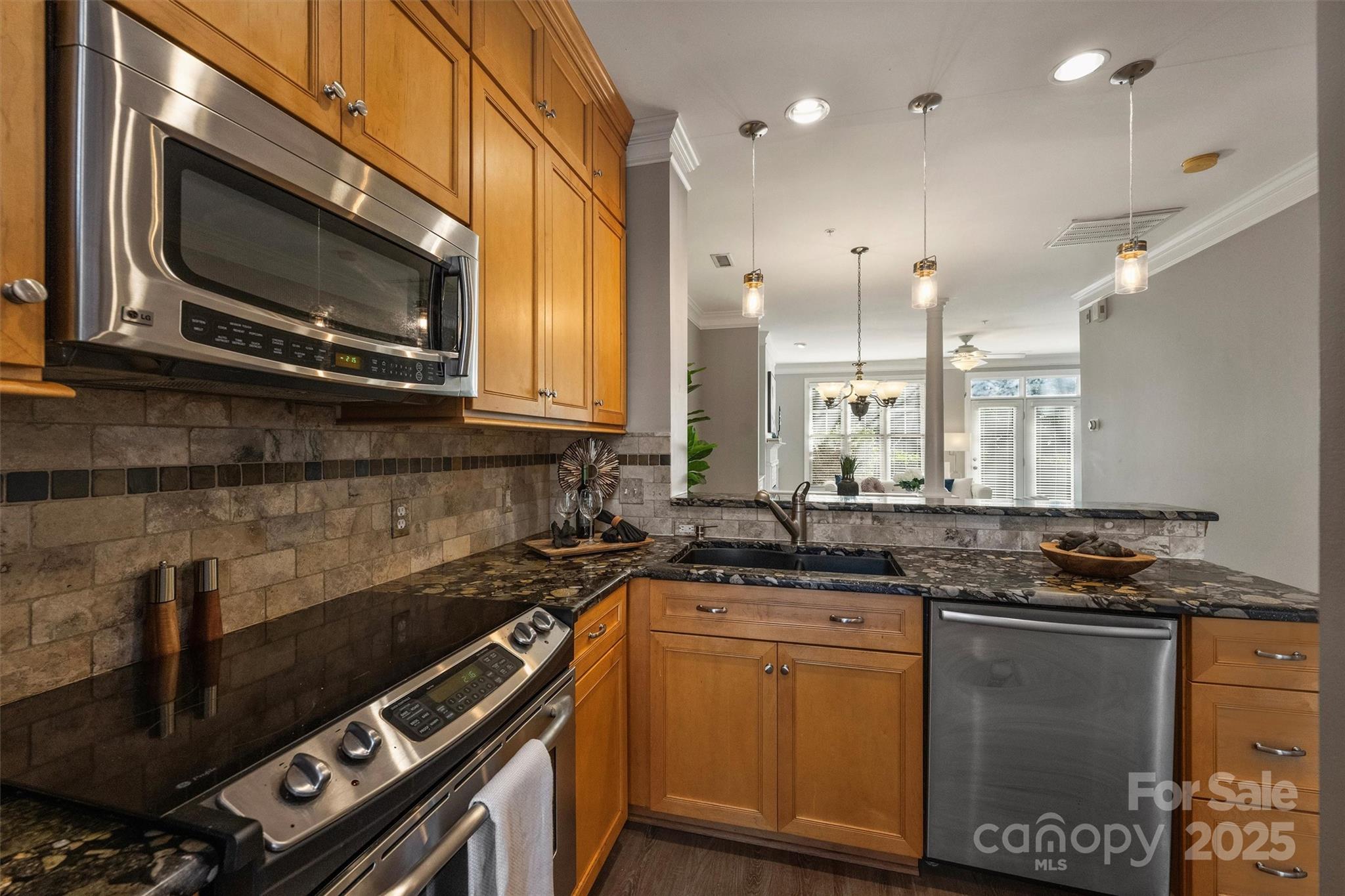 Hillside West - Residential