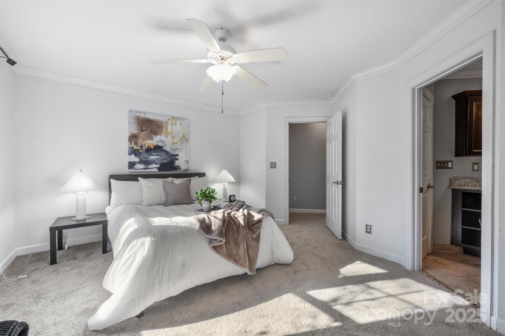 Hillside West - Residential