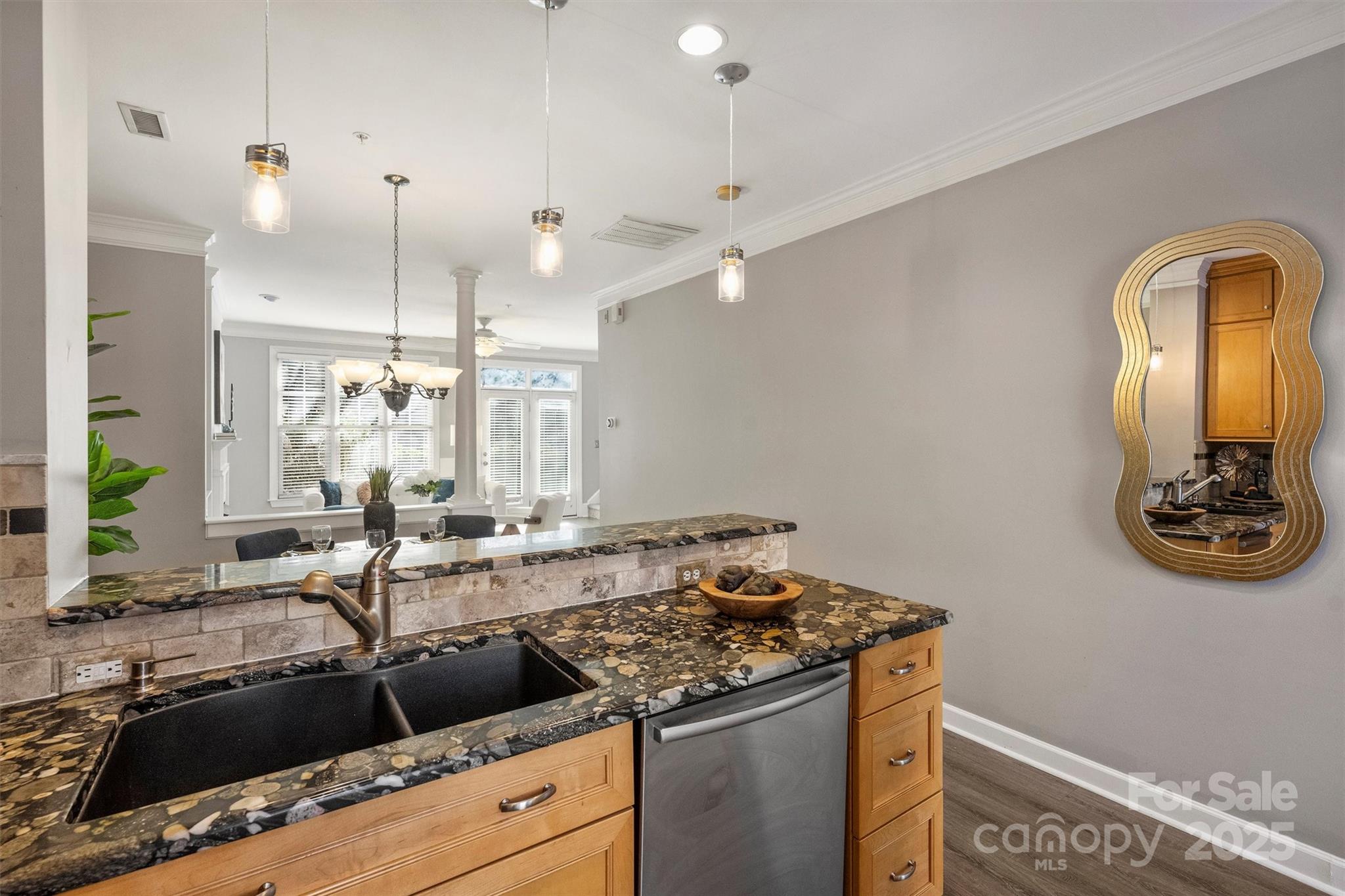 Hillside West - Residential