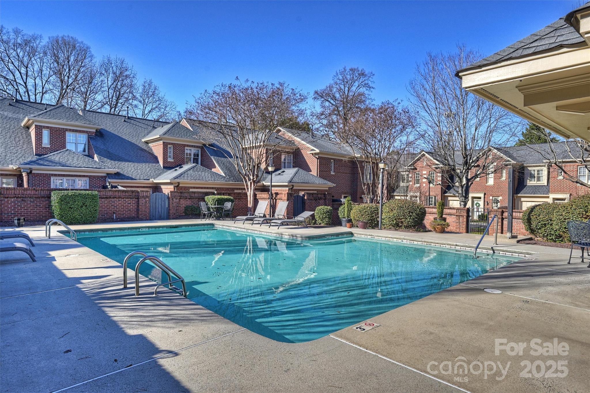 Hillside West - Residential