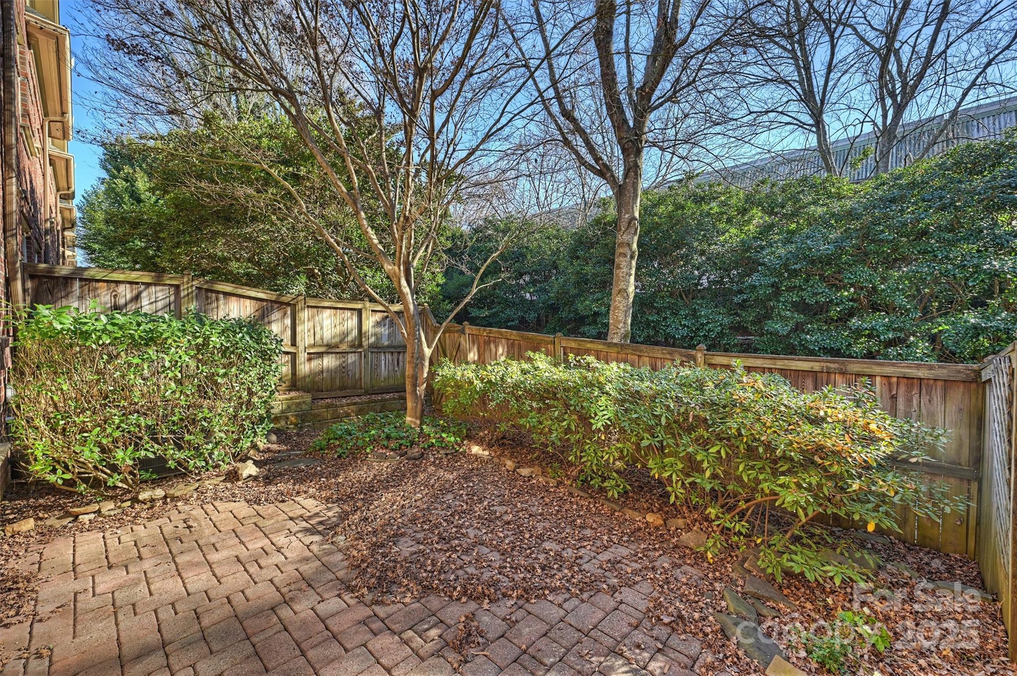 Hillside West - Residential