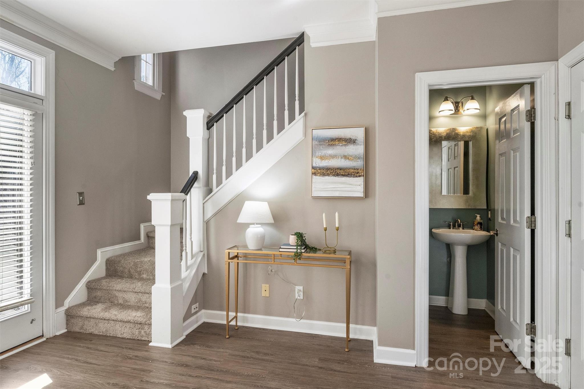 Hillside West - Residential