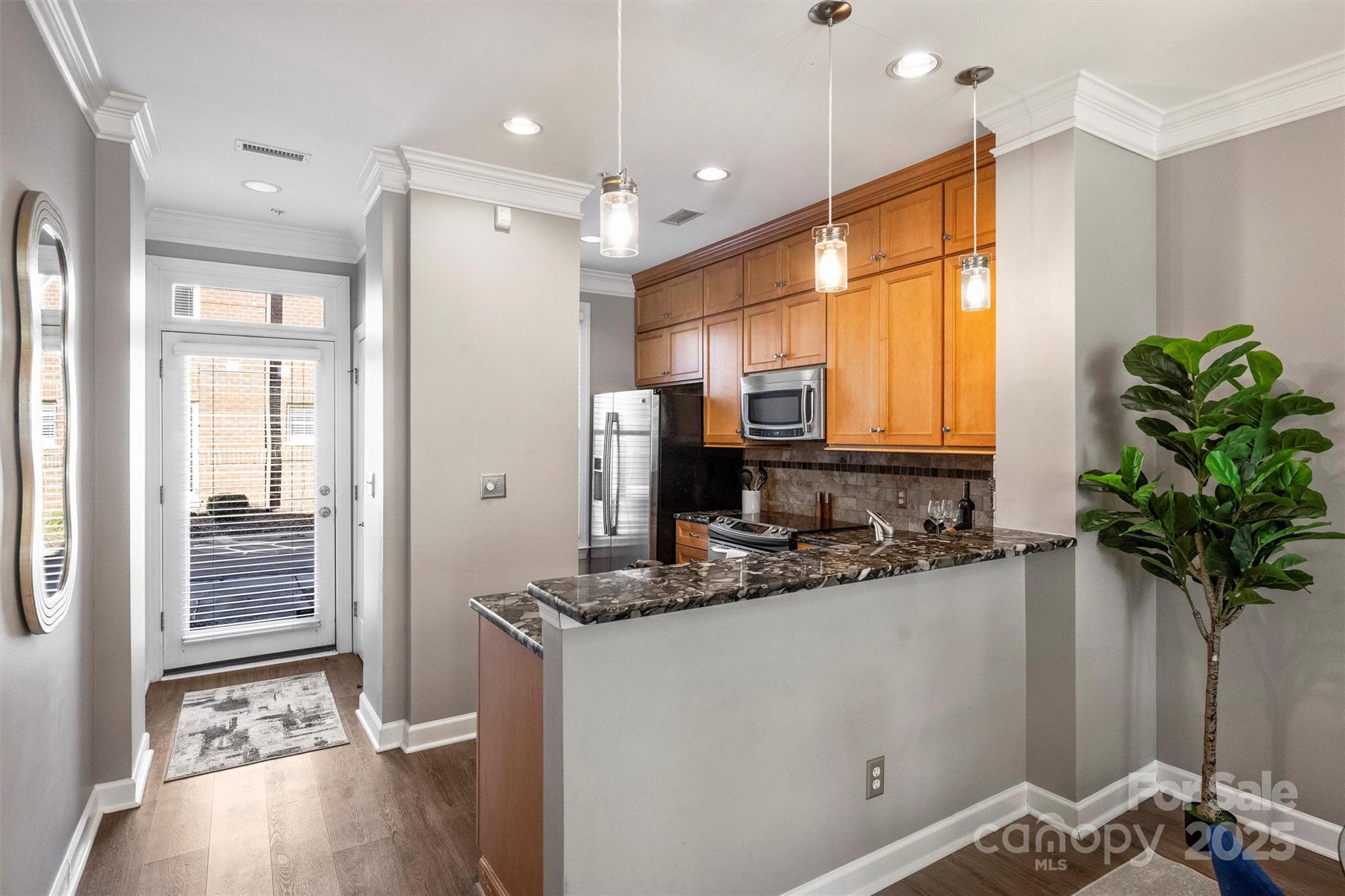 Hillside West - Residential