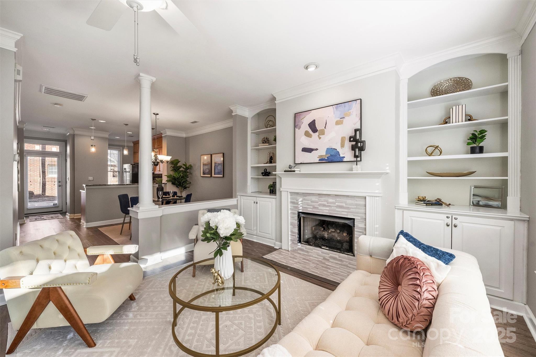 Hillside West - Residential