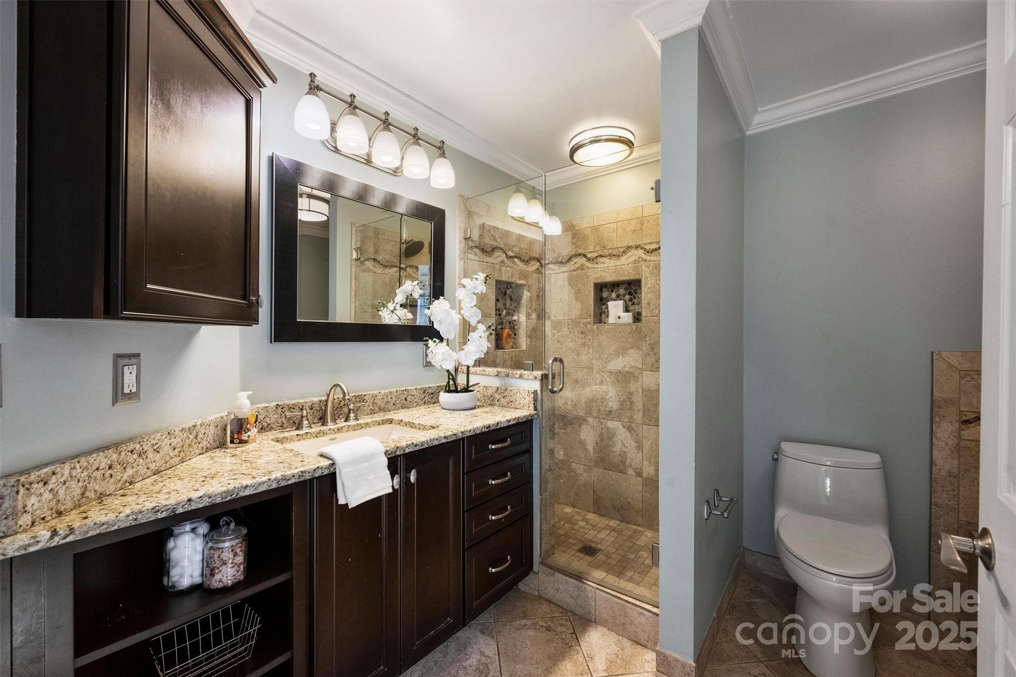 Hillside West - Residential