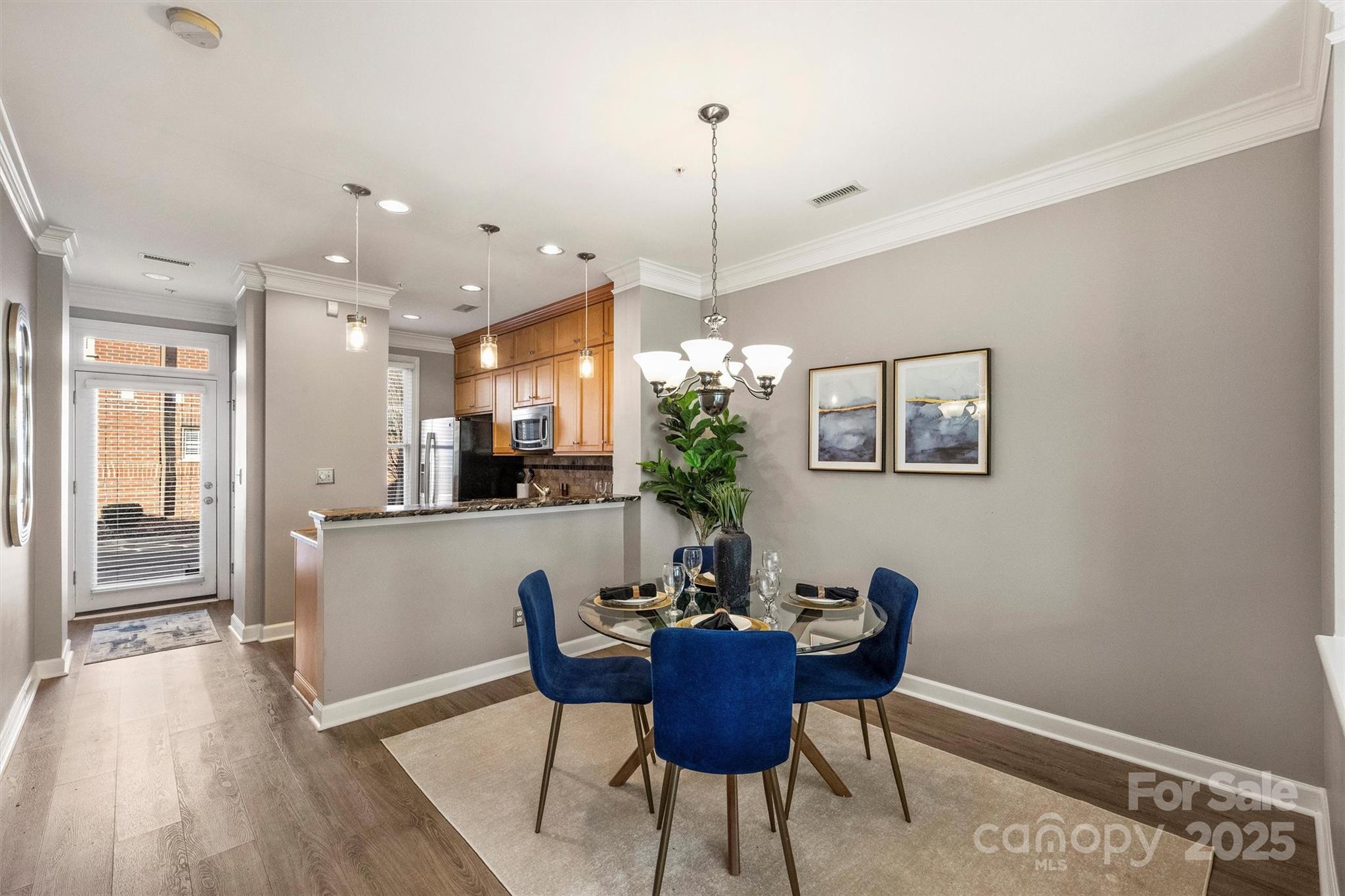 Hillside West - Residential